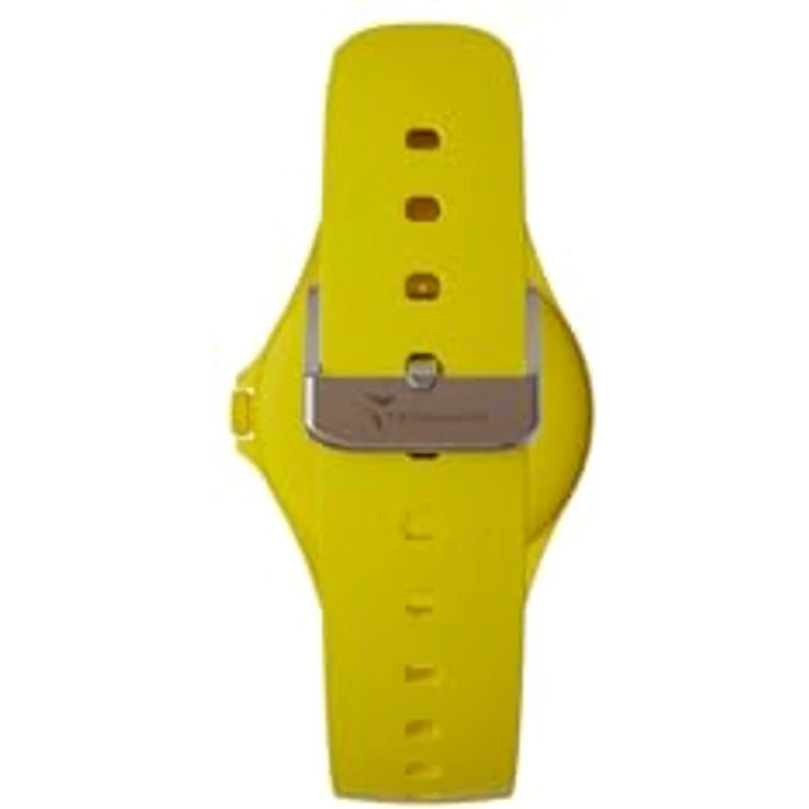 Techmade Trilli Smartwatch für Kinder, Gelb, 0,9" Full-Touch-Display, BT 5.0, wasserdicht, G-Sensor – Bild 3