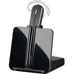 HP POLY CS540A Headset with handset lifter - Kabelgebunden - Büro/Callcenter - 21 g - Kopfhörer - Schwarz