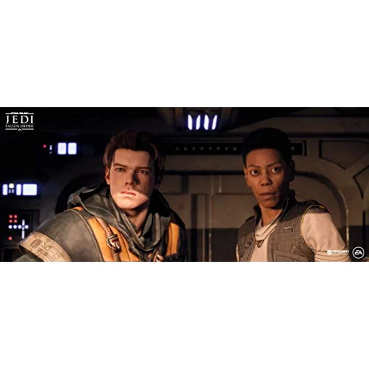 Star Wars Jedi - Fallen Order (PS4) – Bild 6