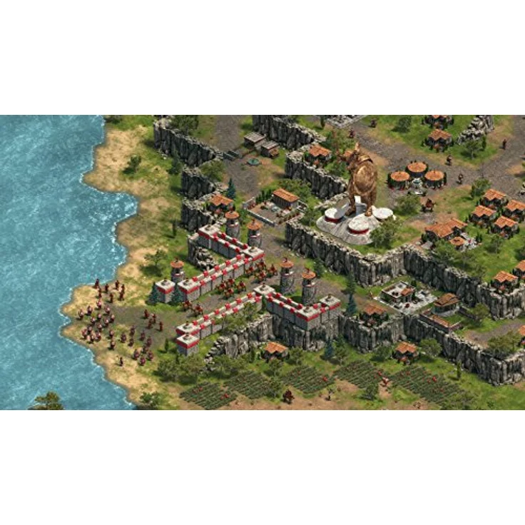 Age of Empires - Definitive Edition | PC Download Code – Bild 4