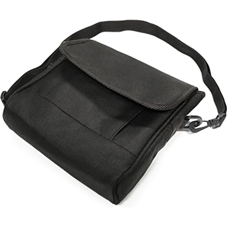 Silva Eterna Navigator 3 Fernglas 7x50 mit Kompass, gelb – Bild 2