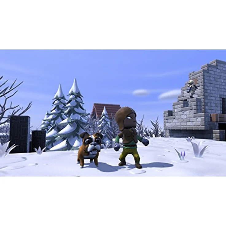 Portal Knights (Switch) – Bild 6