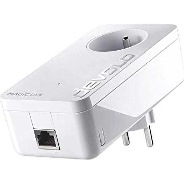 Devolo Magic 1 WiFi Mini weiß weiß 1200 Mbps Magic 1 – Bild 2