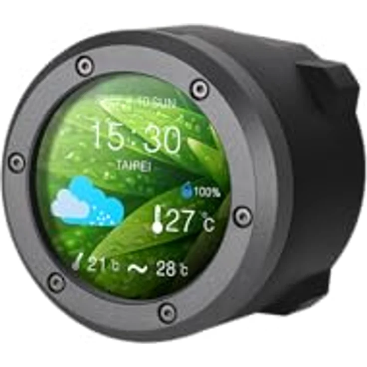 Thermaltake TH420 V2 Ultra EX | ARGB | All-In-One Liquid Cooler, leiser Betrieb mit Anti-Vibrations-Gummipads, RGB-Beleuchtung – Bild 3