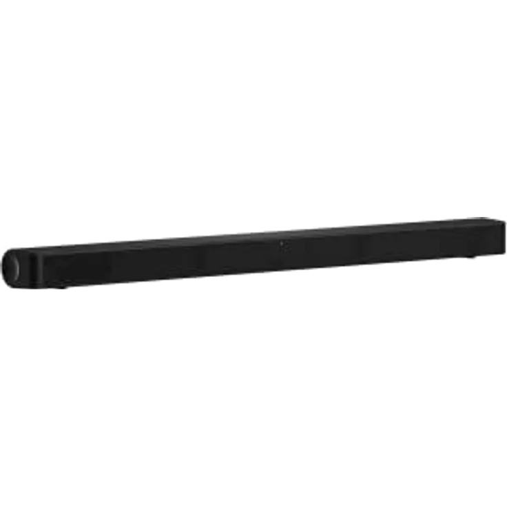Hisense HS205G 2.0 Kanal Soundbar, 120 Watt, DTS Virtual: X, Bluetooth 5.0, HDMI Arc, USB, Optisch, Equalizer, Wandmontage möglich, schwarz – Bild 2