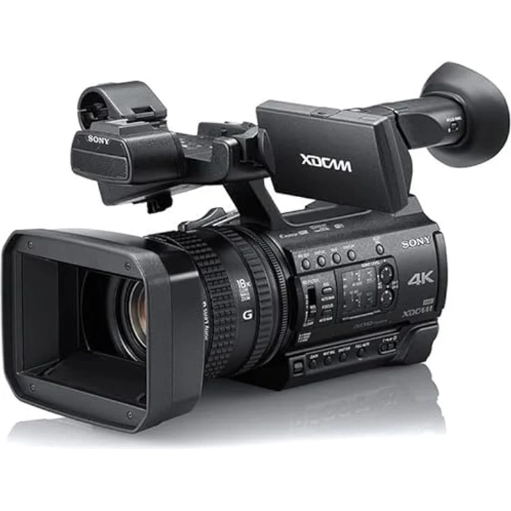 Sony PXW-Z150 – Bild 2