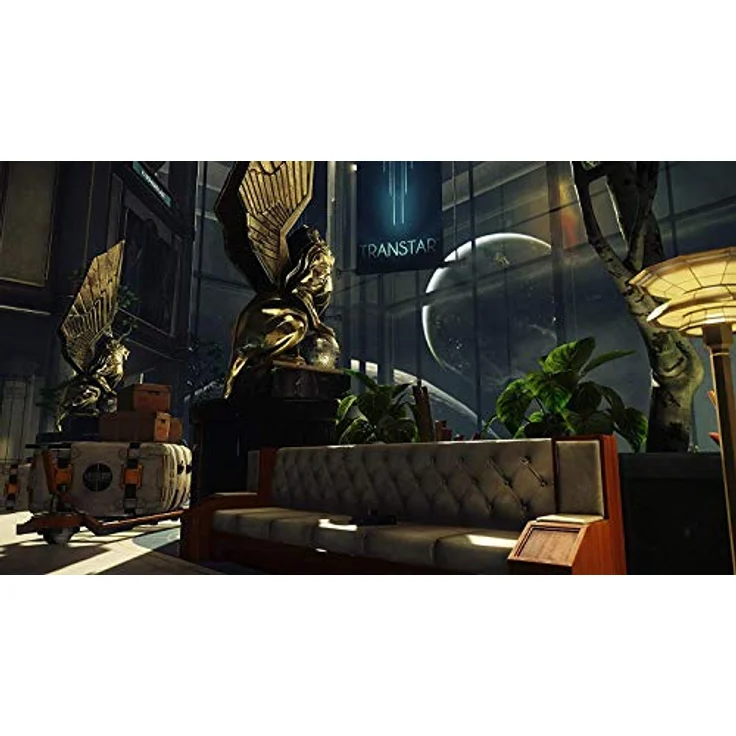 The Arkane Collection: Dishonored & Prey [Xbox One] – Bild 5