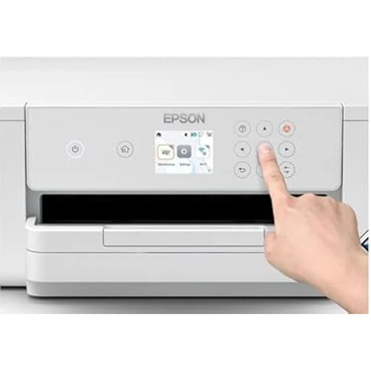 Epson Workforce Pro WF-M4119DW Multifunktionsdrucker – Bild 3