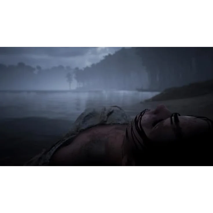 Wired Productions Martha is Dead - PS5, narrative Horror-Spiel mit italienischer Sprachausgabe und realistisch nachgebauter Toskana-Landschaft – Bild 3