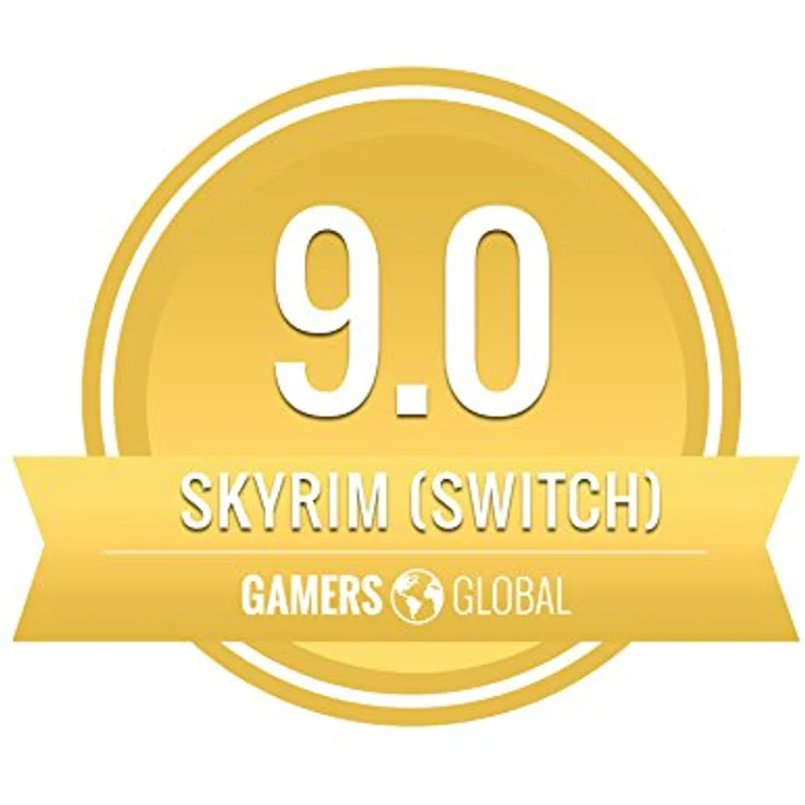 The Elder Scrolls V: Skyrim (Switch) – Bild 9