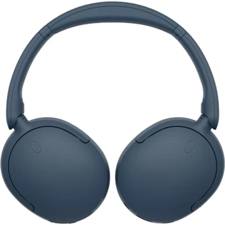 Sony WH-CH730N, Kabellose Kopfhörer mit Geräuschunterdrückung, Blau – Bild 16