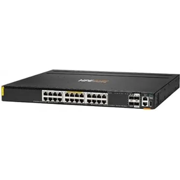 Hewlett Packard HPE Aruba S3L75A, Netzwerk Switch mit hoher Leistung und Zuverlässigkeit