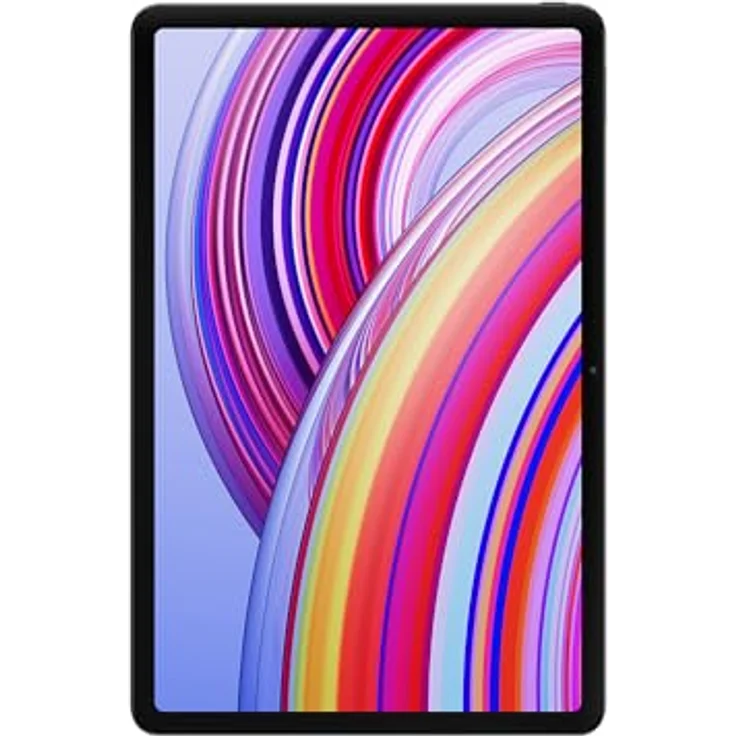 Xiaomi Redmi Pad Pro WiFi Version, 31,8 cm (12,1 Zoll), Octa-Core, Global ROM, 10.000 mAh, Bluetooth 5.3, 8 MP, Dual-Kamera + (33 W Dual USB, Fast Auto Combo) (Graphite Gray, 128 GB + 6 GB) Tablet – Bild 2