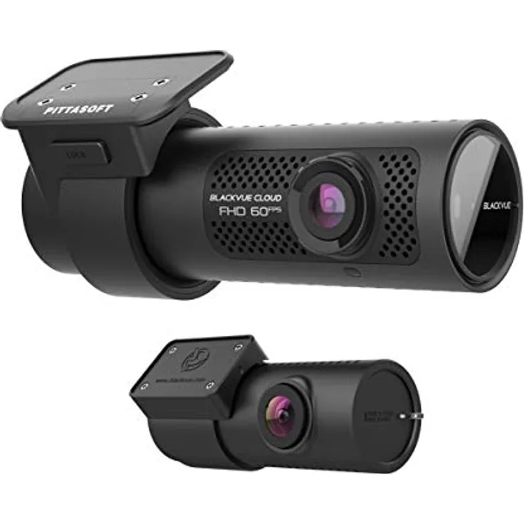 BLACKVUE DR750X 2CH 32GB