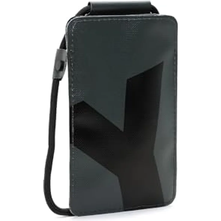 Suri Frey Jessey-Plane Handytasche, 11,5 cm, aus 100% Polyurethan, olivgrün – Bild 2