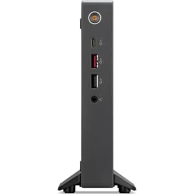 ACER Revo RB610 Mini PC, Intel Core i5-1335U, 16GB RAM, 512GB M.2 SSD, OOS DT.BL1EG.009 – Bild 2