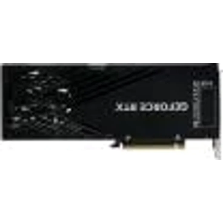 Gainward GWD RTX 5070 Python III OC, Next-Gen-Grafikkarte mit 12GB GDDR7 und aktiver Kühlung, PCIe 5.0 – Bild 5