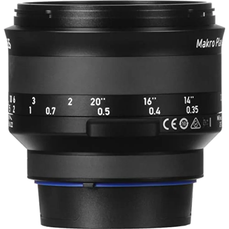 ZEISS Milvus 2-50M für Nikon DSLR Kameras (F-Mount) – Bild 6