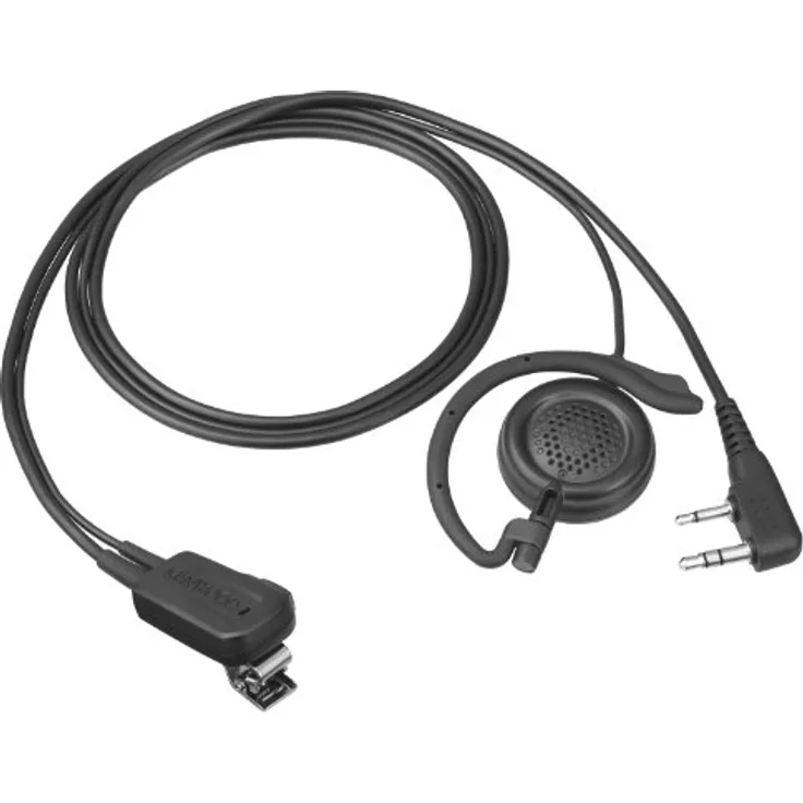 Kenwood Headset/Sprechgarnitur EMC-12 EMC12W