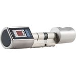 Sorex Flex Flex Fingerprint Zylinder