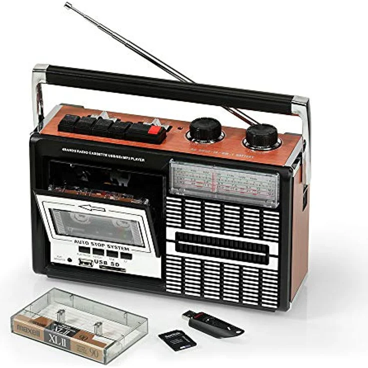 Ricatech PR85 – Bild 7