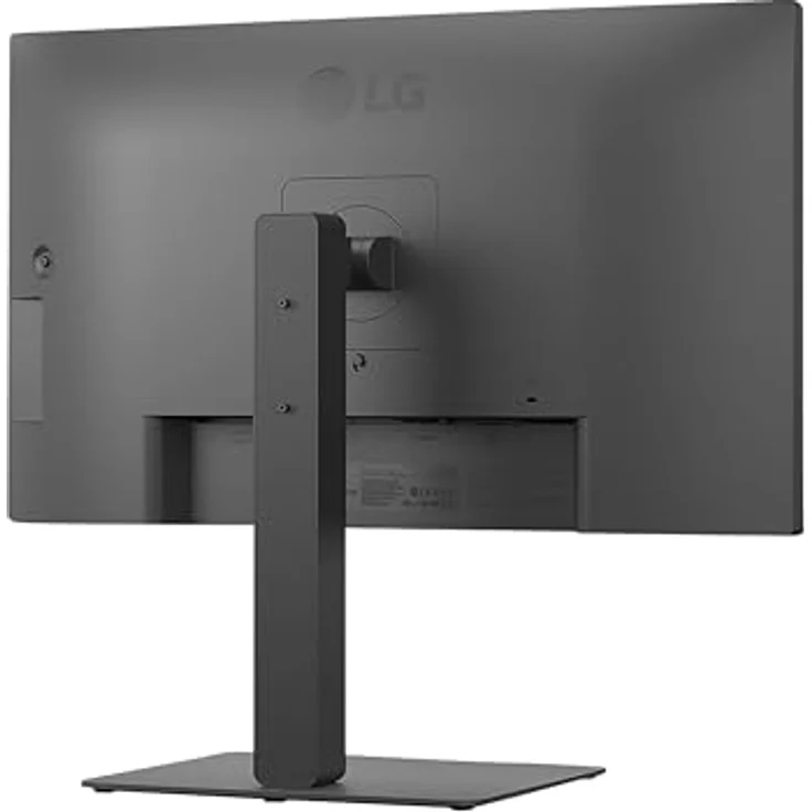 LG 27BA75QB-B 68,6cm (27") QHD IPS Office Monitor 16:9 HDMI/DP/USB-C PD65W LAN 100Hz – Bild 10