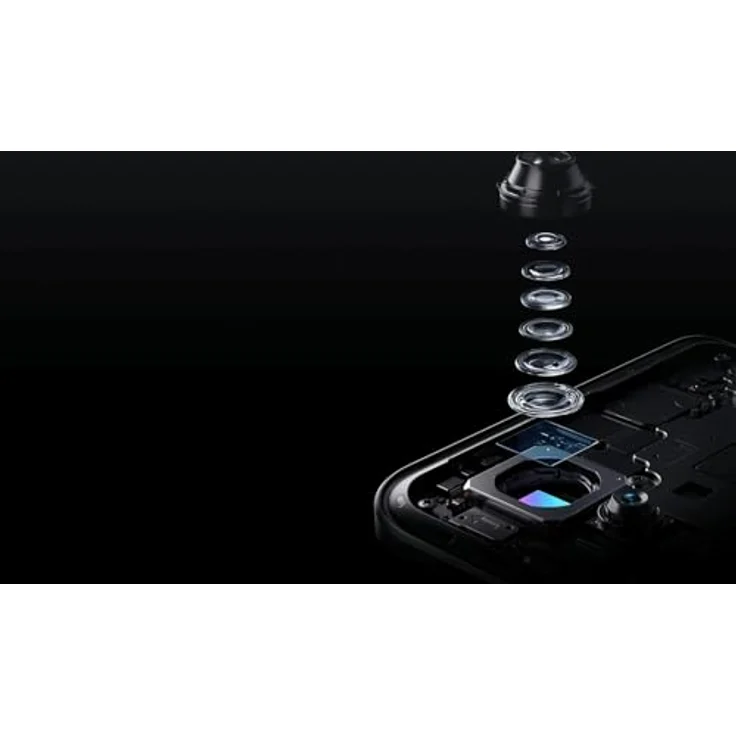 Xiaomi Poco F5 Pro 12/256 blac MZB0D86EU – Bild 5