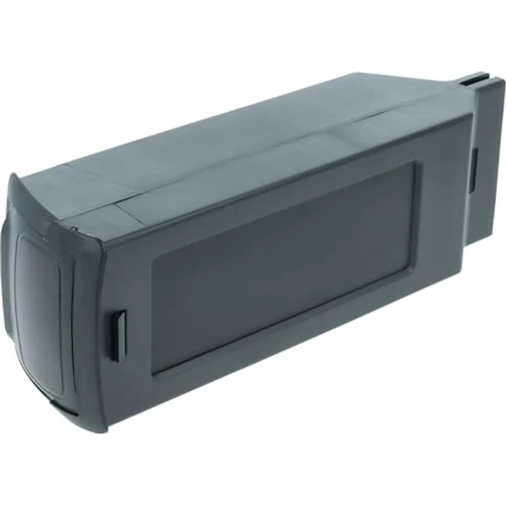 vhbw Akku für Yuneec H480 und Typhoon H, Li-Polymer 7000 mAh (14,8 V), schwarz, leistungsfähiger wiederaufladbarer Drohnen-Akku – Bild 2