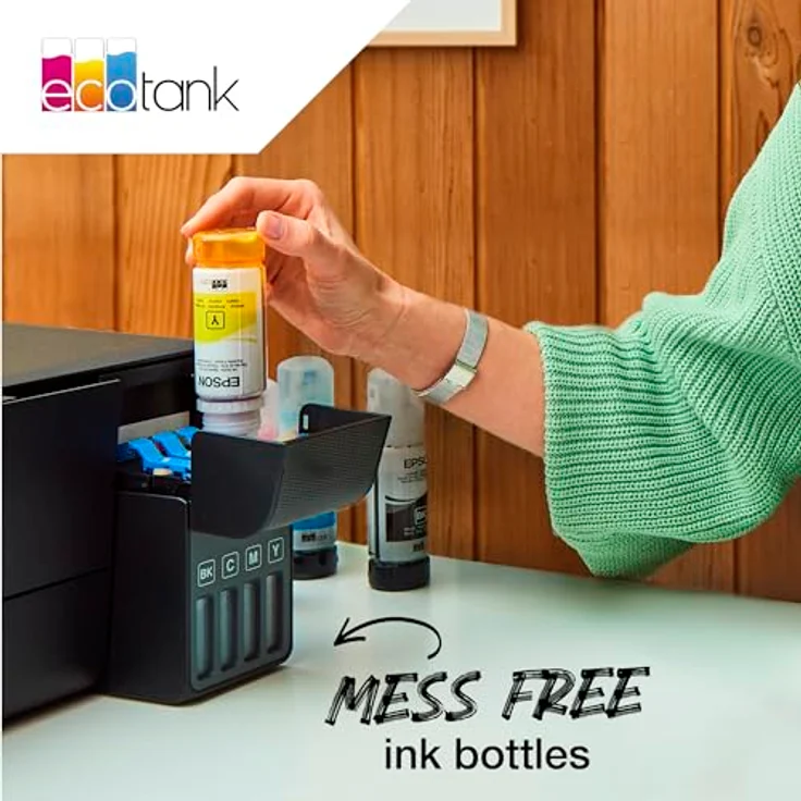 EPSON 102 EcoTank 4-colour Multipack (C13T03R640) – Bild 6