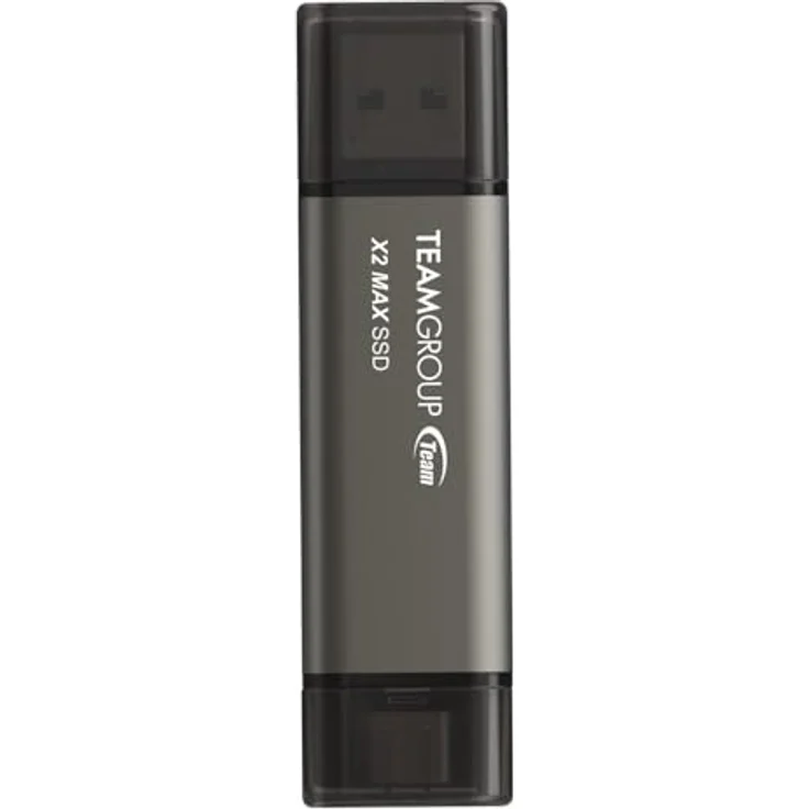 Team Group X2 MAX 2 TB, USB-Stick – Bild 2