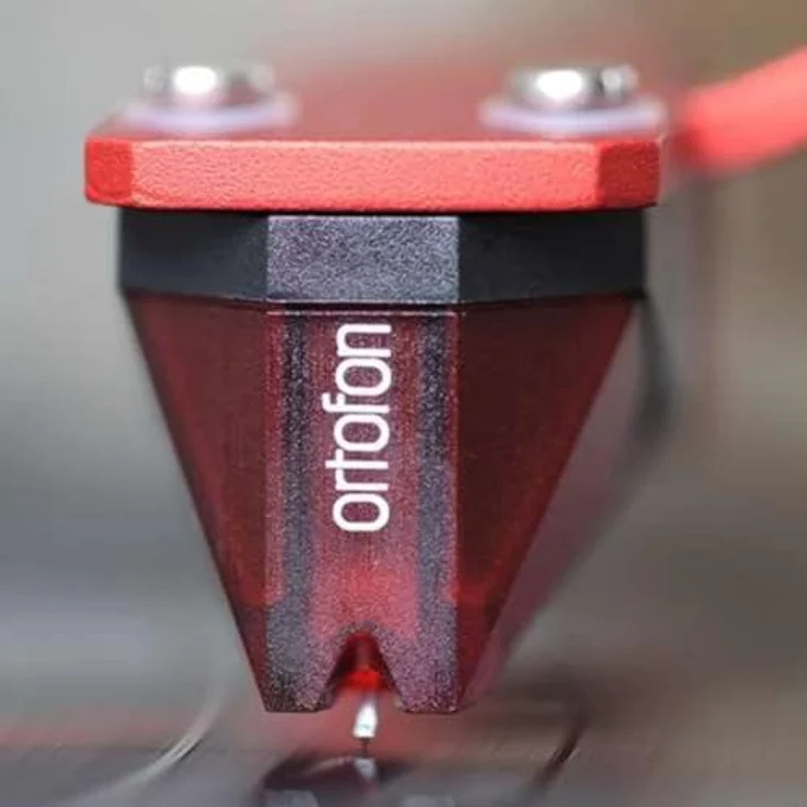 Ortofon 2M Red – Bild 2