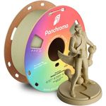 Polymaker Panchroma Marble Sandstone PLA-Filament, 1,75 mm, 1 kg, matte Oberfläche für FDM-3D-Drucker