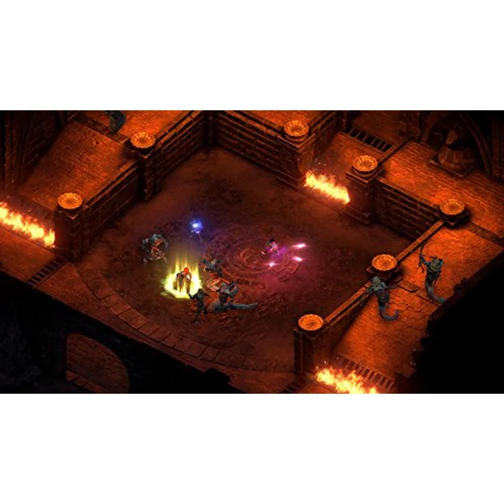 Pillars of Eternity II: Deadfire - Ultimate Edition (Xbox One) - Preisvergleich – Bild 6