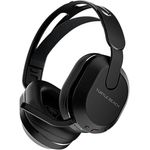 Turtle Beach Stealth 500 Schwarz PC Kabelloses Gaming Headset w/ 40hr Stunden & Bluetooth, für PC, PS5, PS4, Nintendo Switch and Mobile