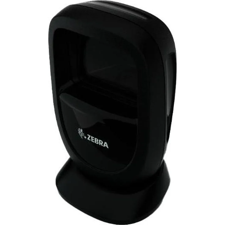 Zebra DS9300 Series DS9308, Barcode-Scanner für 1D- und 2D-Barcodes, Schwarz