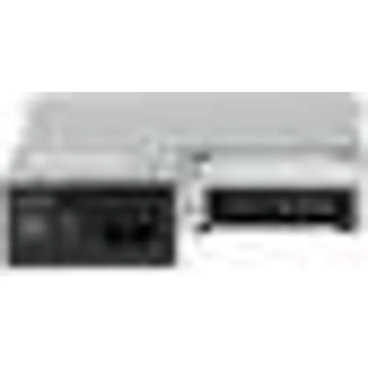 Cisco PWR-2911-AC= Stromversorgungseinheit, 210 W, 100 - 240 V, 1U, kompatibel mit Cisco 2911, Edelstahl