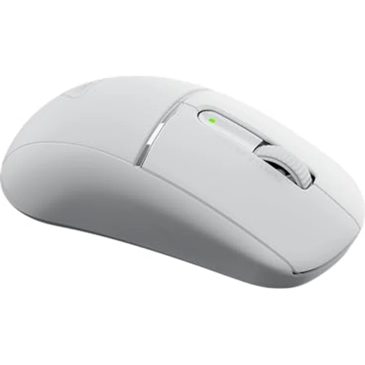 Turtle Beach BURST II PRO, Kabellose E-Sport Gaming-Maus mit 8.000 Hz Abtastrate, 30.000 DPI Sensor, 57 g, Schwarz – Bild 14