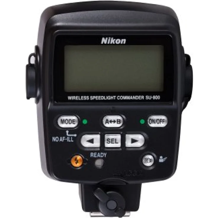 Nikon R1C1 Makro Blitz KIT – Bild 4