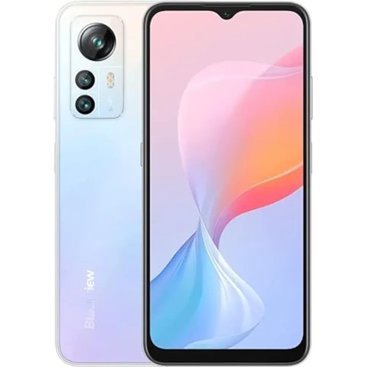 Telefonas A85/MÄ—lynas BLACKVIEW