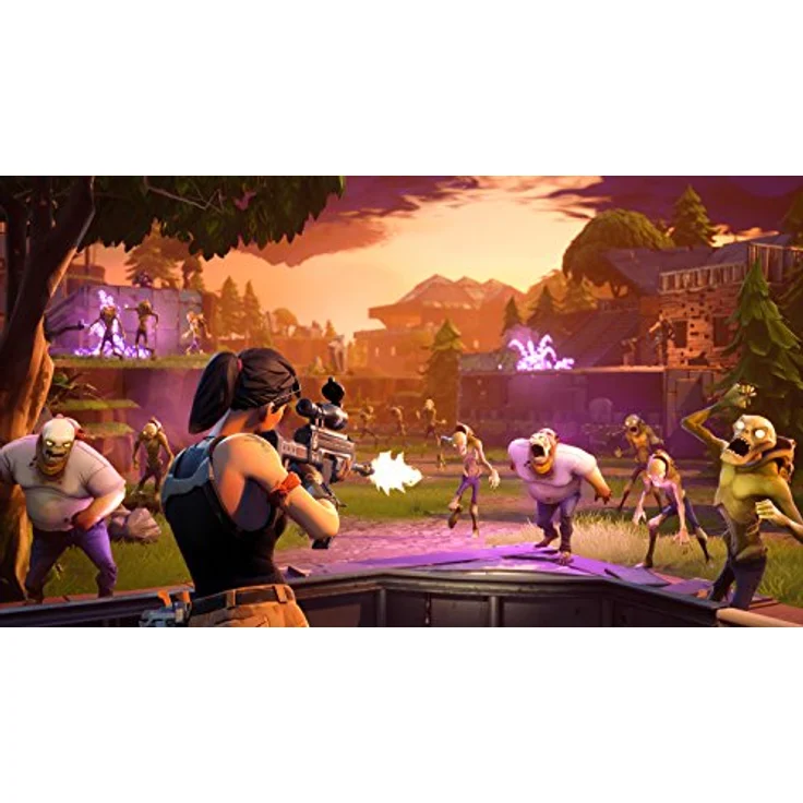 Fortnite (PS4) – Bild 2