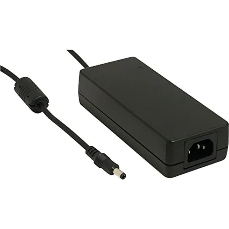 Unbekannt Mean Well GST90A24-P1M Tischnetzteil, Festspannung 24 V/DC 3.75A 90W