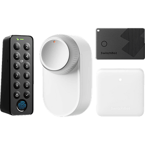 Bild für SWITCHBOT Smart-Lock-System Ultra Bundle