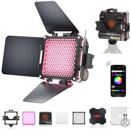 ZHIYUN Fiveray M20C Combo