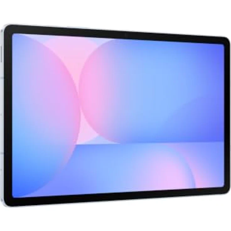 Samsung Galaxy Tab S10 FE, Tablet mit 5G, 256GB Speicher, 12GB RAM, Blau – Bild 4