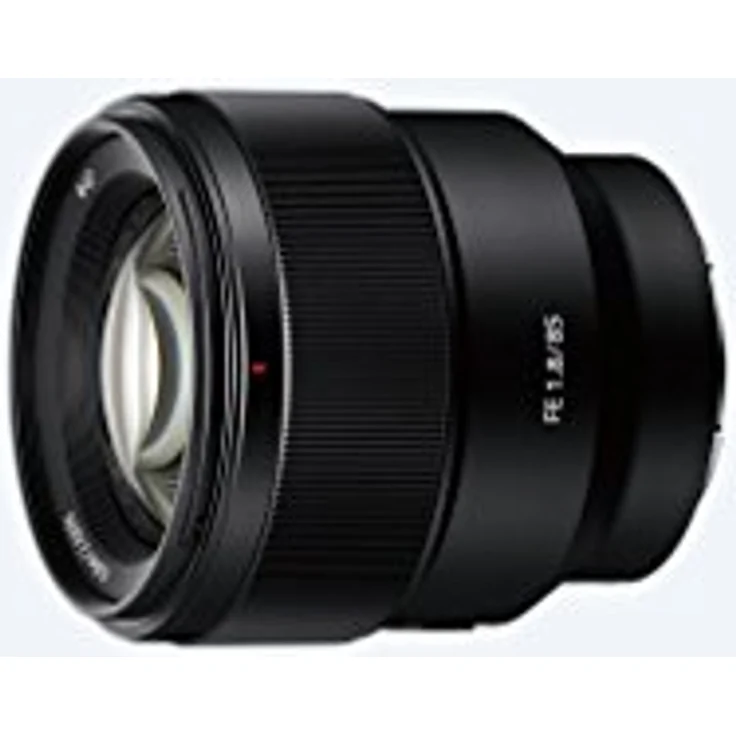 Sony 85 mm-F 1.8 FE (SEL85F18) Objektiv (Sony E-Mount-Anschluss,True) - Preisvergleich – Bild 4