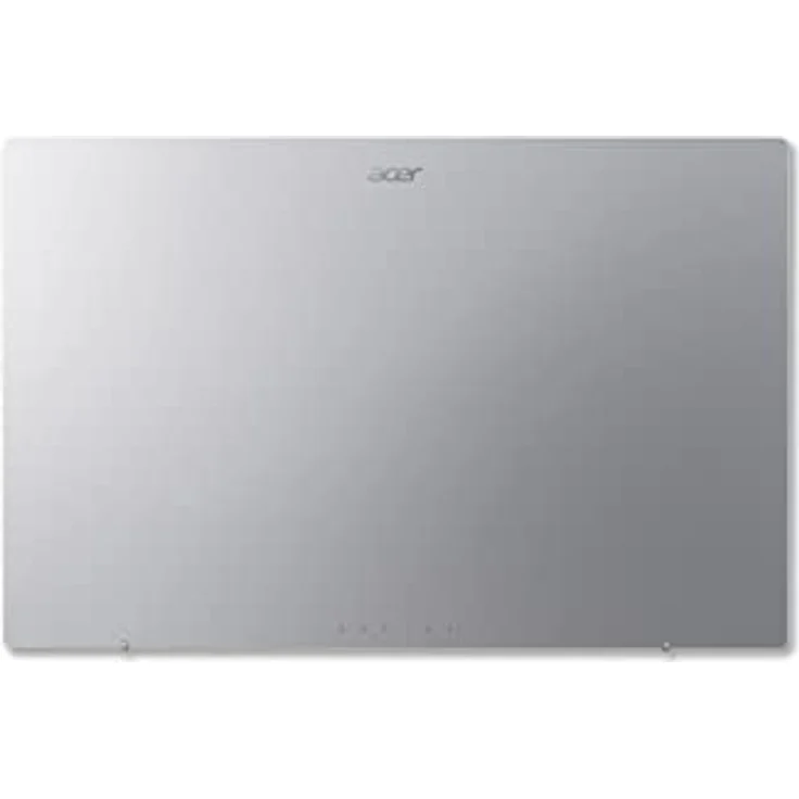 Acer Aspire 3 (A315-24P-R9JA) Laptop | 15,6 FHD Display | AMD Ryzen 5 7520U | 16 GB RAM | 512 GB SSD | AMD Radeon Grafik | Windows 11 | QWERTZ Tastatur | Silber – Bild 5