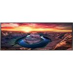 SAMSUNG 55" QM55B UHD 500 NITS 24/7 SOC WiFi