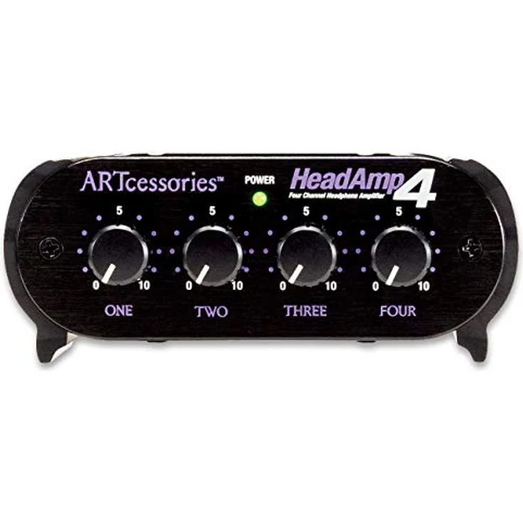 ART HeadAmp 4 – Bild 3