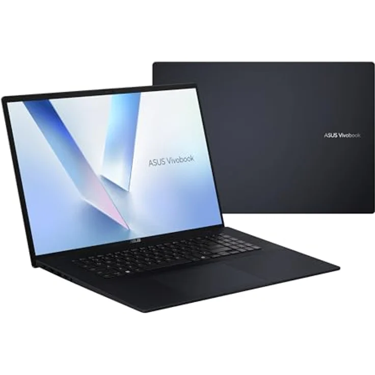 ASUS Vivobook 18 M1807HA-S8033W 18" WUXGA R7 260 16GB/1TB Win 11 – Bild 8