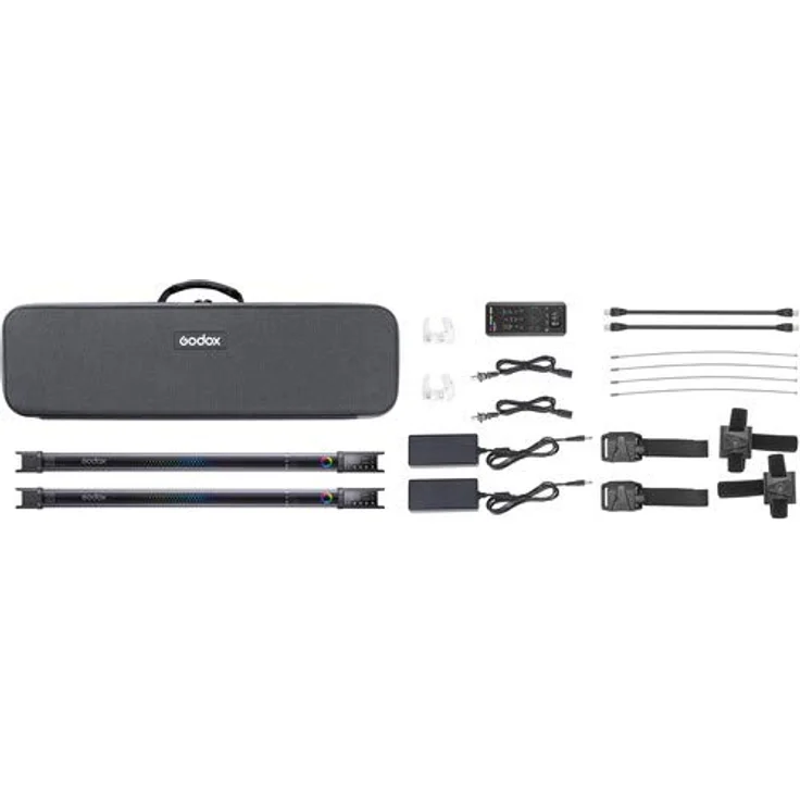 Godox TL60 Tube Light Dual Kit – Bild 3